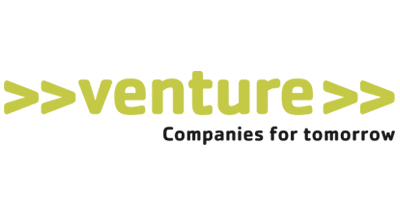 Logo Venture