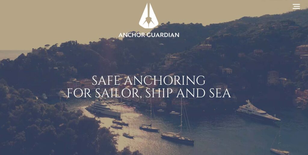 May 3, 2023
Our new AnchorGuardian Website Launched Today!